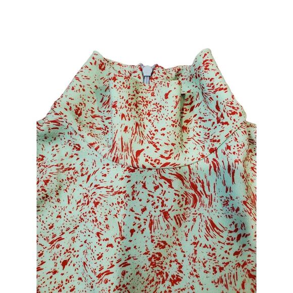 Victoria Beckham art to wear top size 6 - Picture 3 of 7